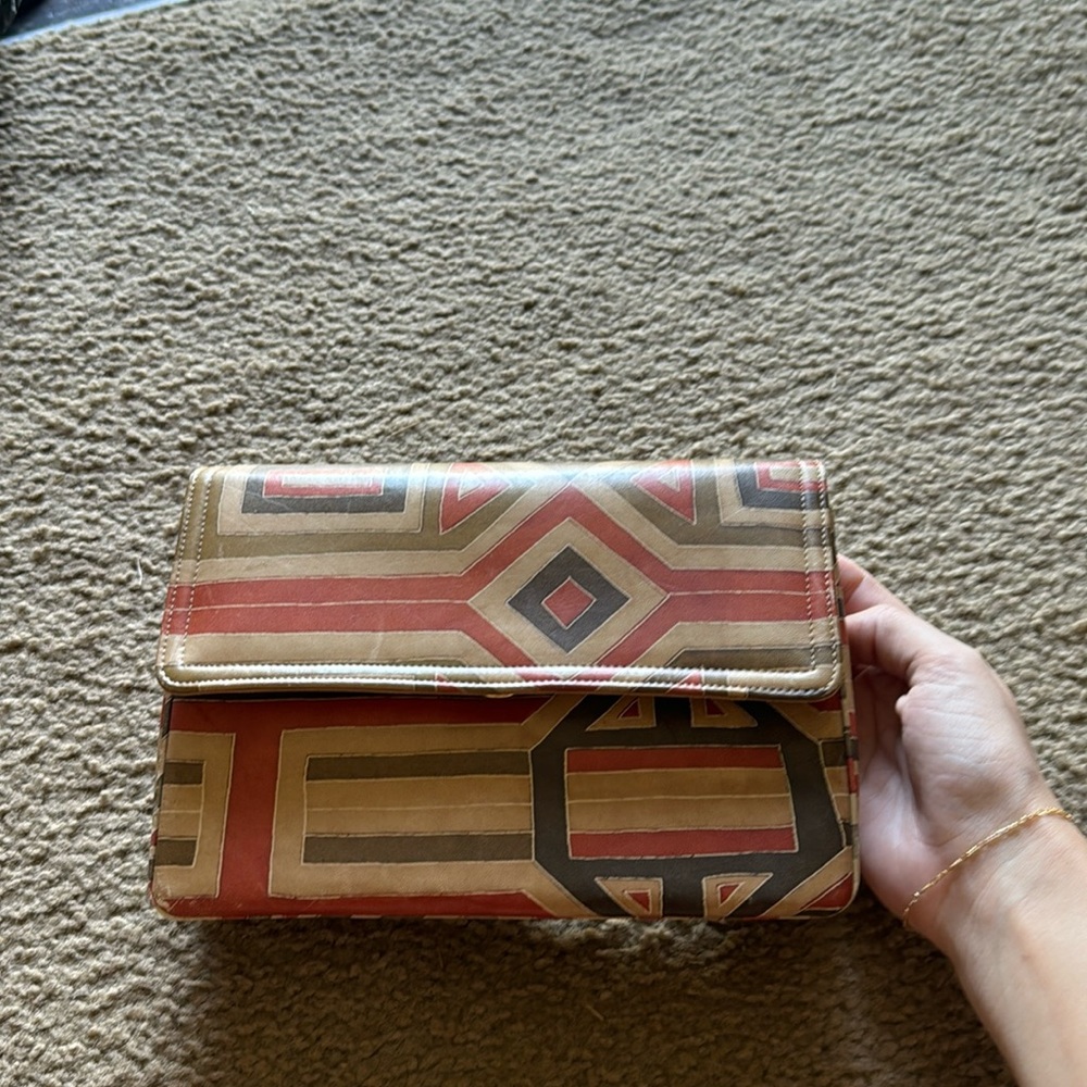 Vintage Morris Moskowitz Purse